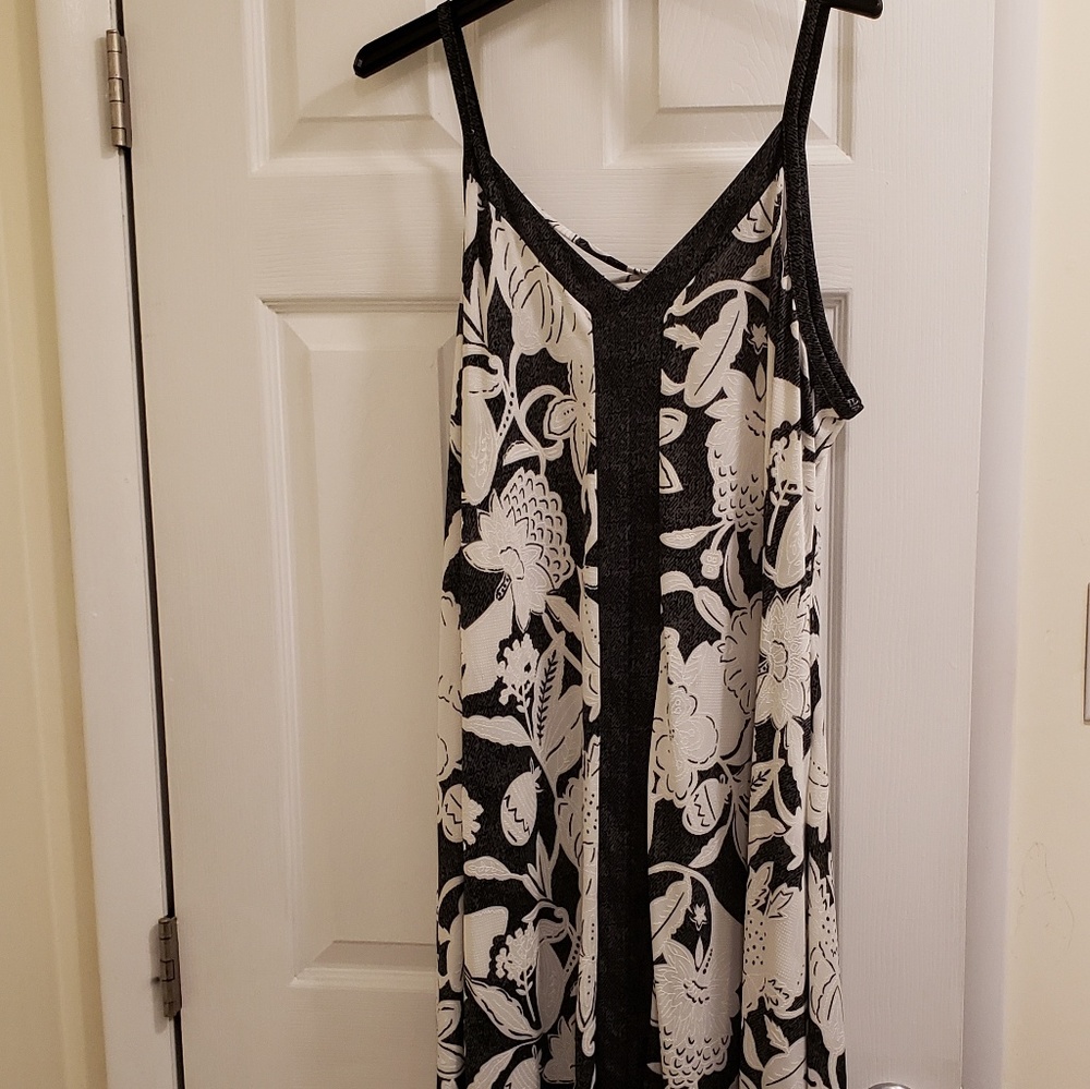 Shoreline Gorgeous dress